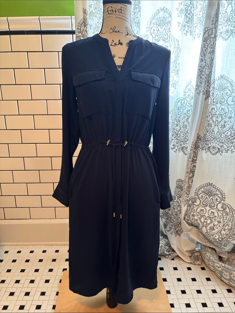 H&M dress